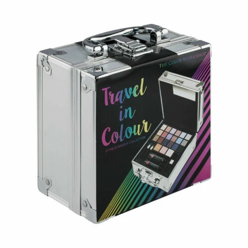 Set e cofanetti Markwins per il make up