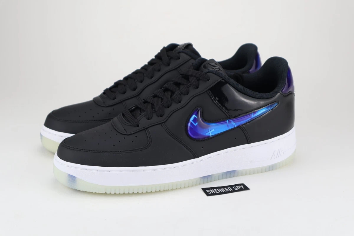 Playstation nike air shop force 1 2018