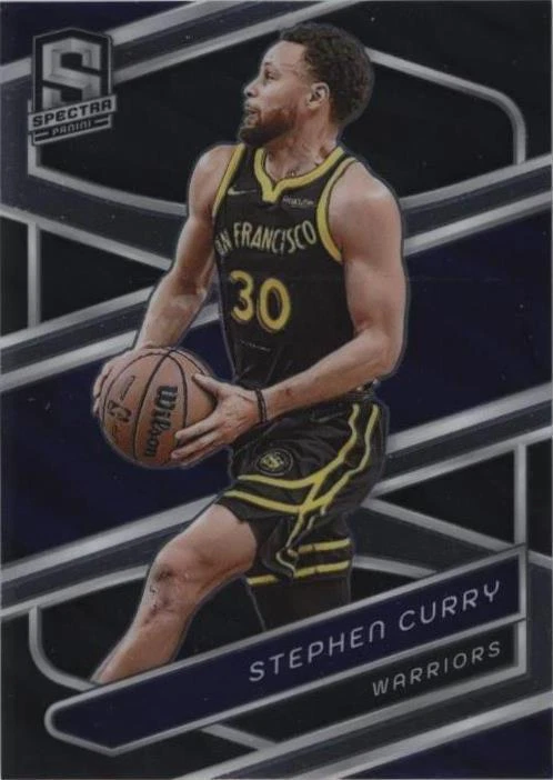 2019-20 Panini Spectra - Stephen Curry #99 for sale | eBay
