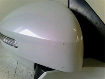 OEM Suzuki 11-17 Swift Sport ZC32S Right Door Power Folding Mirror