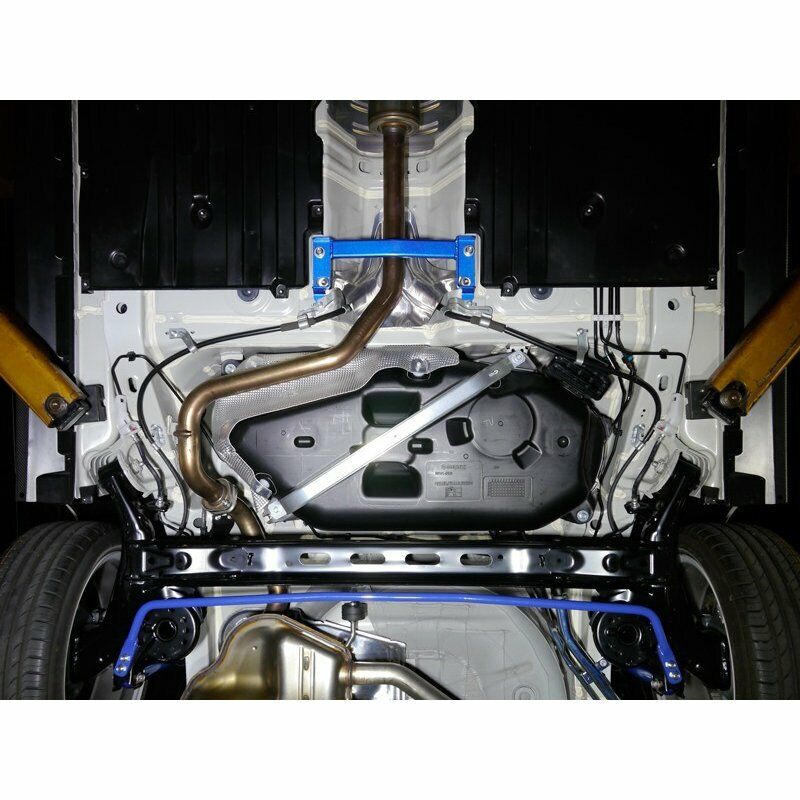CUSCO Genuine OEM Power Brace Rear For SUZUKI Swift ZC33S CUSCO Genuine OEM Power Brace Rear For SUZUKI Swift ZC33S