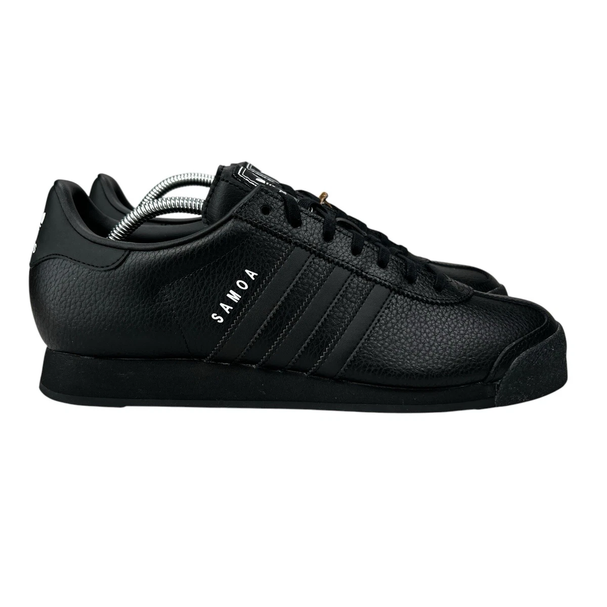 Adidas Samoa Pantone Pink PigSkin Edition Mens 11.5M Sneakers Shoes‎ B27734 Gym adidas Samoa Sneakers for Men | eBay main image 2