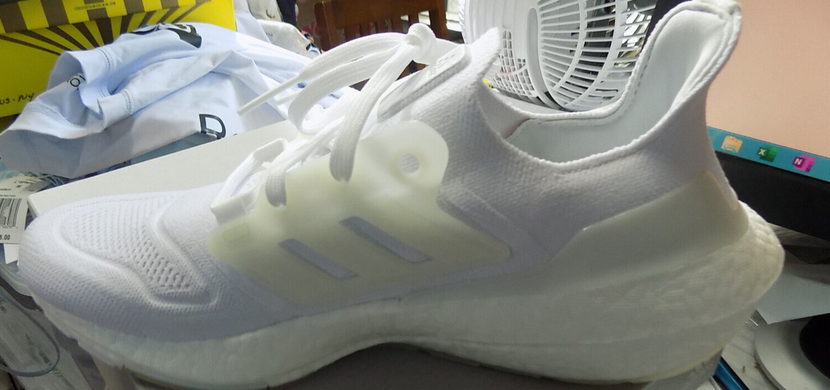 adidas gazelle silver green womens Ultraboost 20 main image 0