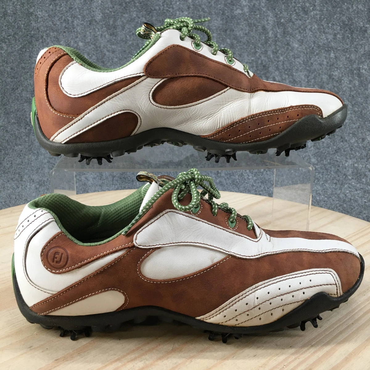 Fj lopro store golf shoes