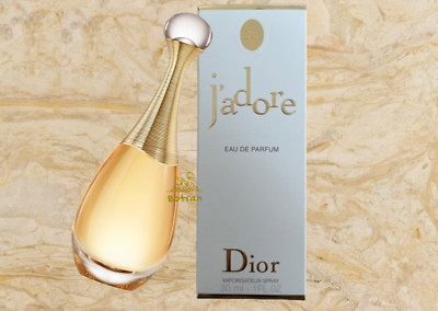 Dior Jadore 30 ml Eau de Parfum  Spray  EDP   NEU & OVP  in Folie   