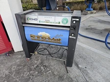 Car Wash Mat Cleaner