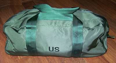 military surplus tool bag