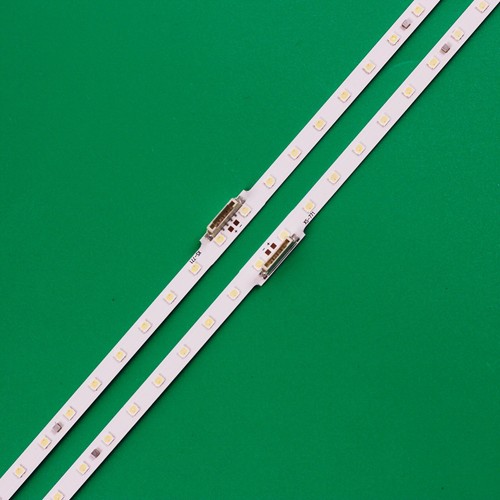 2pcs LED Backlight Strips For QN43LS01TAG QN43LS01TBG QN43Q60RAF QN43Q60RAFX - 第 3/6 張圖片