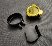 Airsoft Sight Protectors/Covers