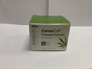 cannacell pressed serum