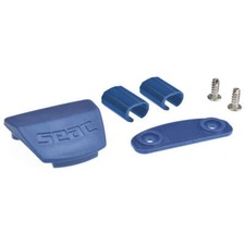 SEAC BM30 Foot Pocket Assembly Kit