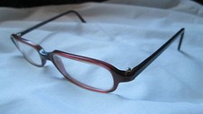 Montatura occhiali Moschino colore rosa. Con custodia. M 3554-V