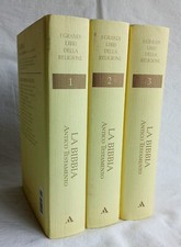 ✅ I GRANDI LIBRI DELLA RELIGIONE - LA BIBBIA - MONDADORI 2006
