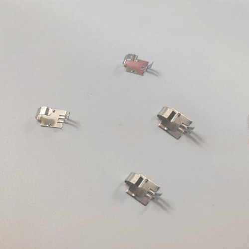 For FLUKE 101 106 107 Multimeter 302+ 303 305 324 Battery Shrapnel Contact Piece - Picture 2 of 10