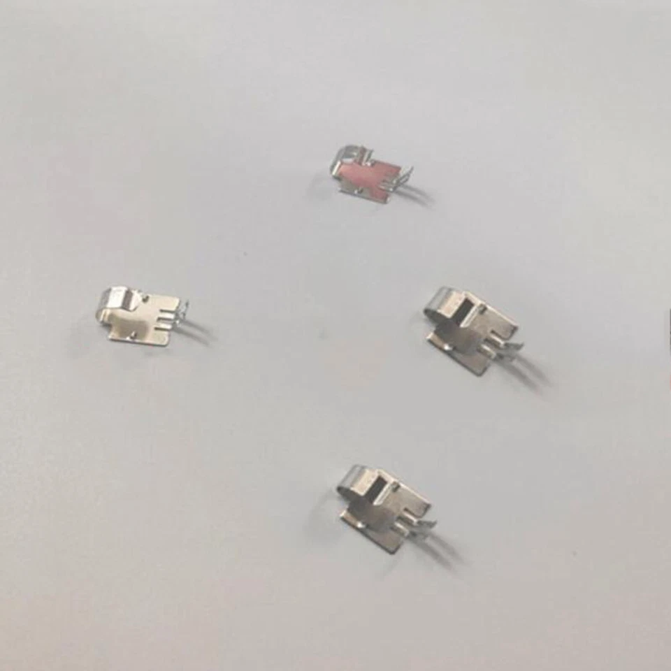 For FLUKE 101 106 107 Multimeter 302+ 303 305 324 Battery Shrapnel Contact Piece - Image 2 of 4