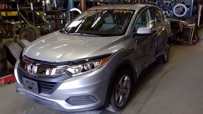 non　HRV BG 1 Lower Engine Cover For AWD | Honda HR-V Forum