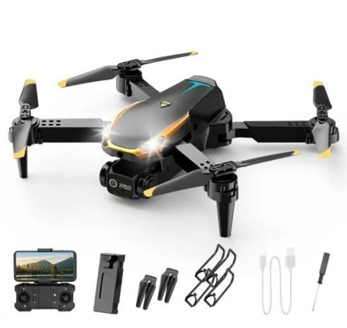 Tesla Proffessional DRONE 2 HD Cameras - Picture 2 of 11