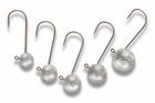 Fox Rage Pike & Predator Fishing Micro Jig Heads - All Sizes