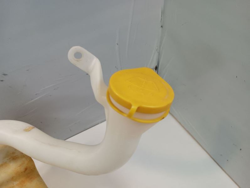 2013 Subaru Outback Windshield Washer Fluid Tank Bottle Pump Reservoir