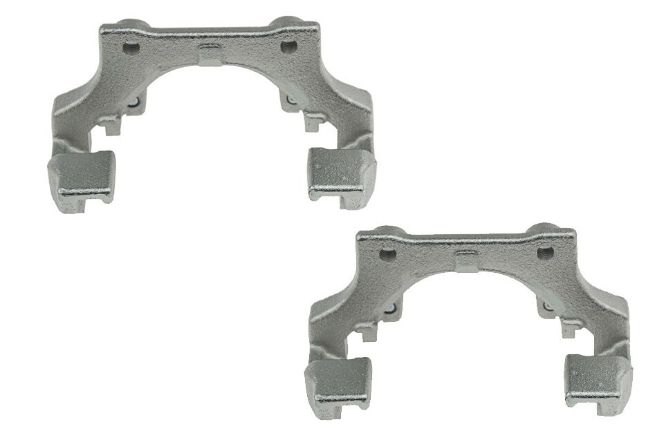 Support étrier de frein arrière BMW 34216768696 pour étrier de frein Série 1 E81 et 3 E90