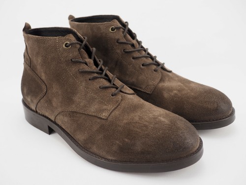 mens suede desert boots sale