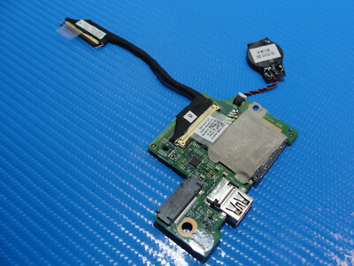 dell inspiron 7373 usb c charging