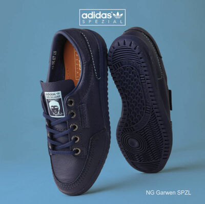 adidas noel gallagher ebay