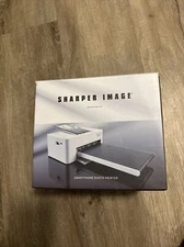 Sharper Image - Smartphone Photo Printer - 206589  Open Box