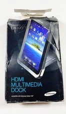 Samsung Galaxy Tab HDMI Multimedia Desktop Dock