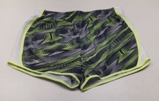 Danskin Now Activewear Athletic running shorts size Large 12-14