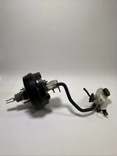 13-20 INFINITI QX60 REAR BRAKE FLUID MASTER CYLINDER RESERVOIR TANK BOTTLE OEM