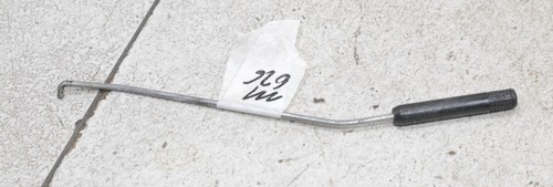 VW Polo 6N2 Bj 00 Tür Pin Gestänge Tür vorne LINKS #111626-F447