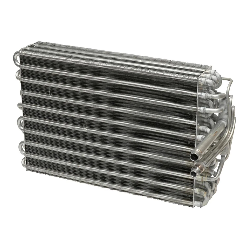 Evaporador de aire acondicionado para 98-04 Mercedes-Benz SLK230 L4 2,3 L / 02-04 SLK32 AMG V6 3,2 L Foto 2 de 4