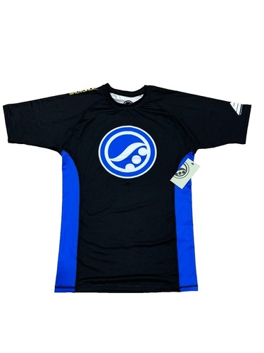Shoyoroll New Batch 61 Undefeated V2 Navy BJJ Gi Uniform 450 GSM