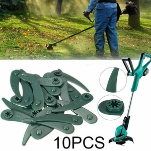 bosch rasentrimmer ersatzmesser