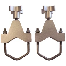 Hi-Lift ATV/UTV Jack Adjustable Tube Mount 1"-2" Tube ATV UTV SXS TM-700