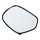 Left Side Rear-View Mirrors Fit For Honda Goldwing 1800 Gl1800 2001-2017 2016 15