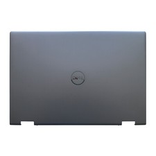 New Lcd Back Cover Top Case For Dell Inspiron 14 5400 7405 2-in-1 6Y0MV 06Y0MV