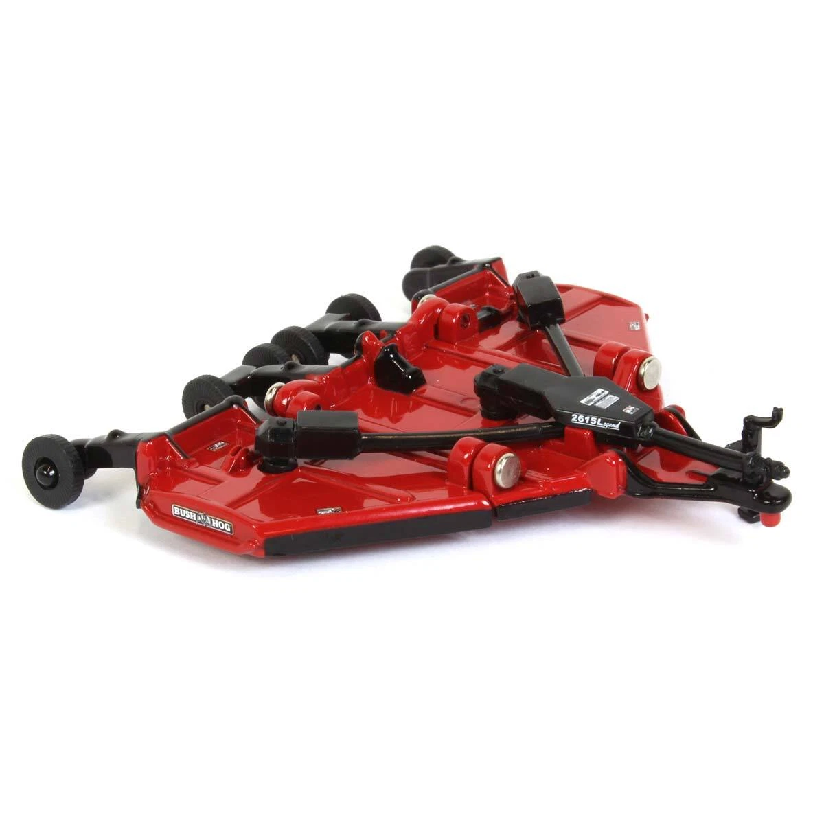 3510 MultiSpindle Rotary Cutter Bush Hog, 40 OFF