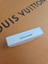 Louis Vuitton Perfume Sample Spray 2ml Cceur Battant