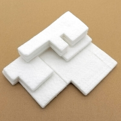 #ad Waste Ink Pad Absorber Kit Sponge Fits For Canon G3400 G2600 G1600 G3600 G3700 $12.99