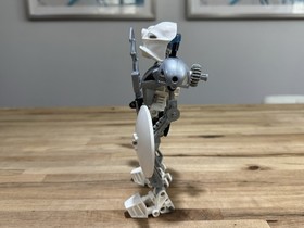 LEGO BIONICLE: Kopaka Nuva (8571)