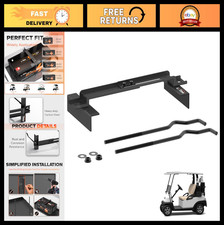 Lithium Battery Hold Down Kit - Alloy Steel Clamps Bolts For Secure Mounting Lithium Battery Hold Down Kit - Alloy Steel Clamps Bolts For Secure Mounting