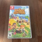 New ListingAnimal Crossing: New Horizons - Nintendo Switch Tested Working