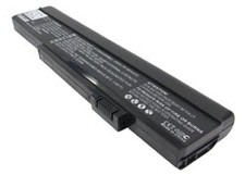 Replacement Battery For GATEWAY AHA63224819-6 14.80V