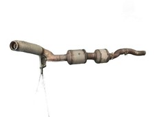 Catalyseurs Ford TOURNEO CONNECT