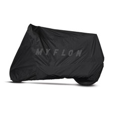 Motorcycle Cover All Season Universal Waterproof Sun EXTRA LARGE TOPCASE