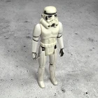 Vintage Star Wars Stormtrooper Kenner ANH ESB ROTJ NO REPRO