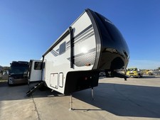 2026 Grand Design Reflection FW 337RLS