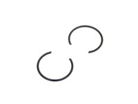 Kolbenbolzen Sicherungsclips Racing C-Typ 10Mm -101 OCTANE-